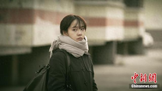 《沙尘暴》剧照。受访者供图