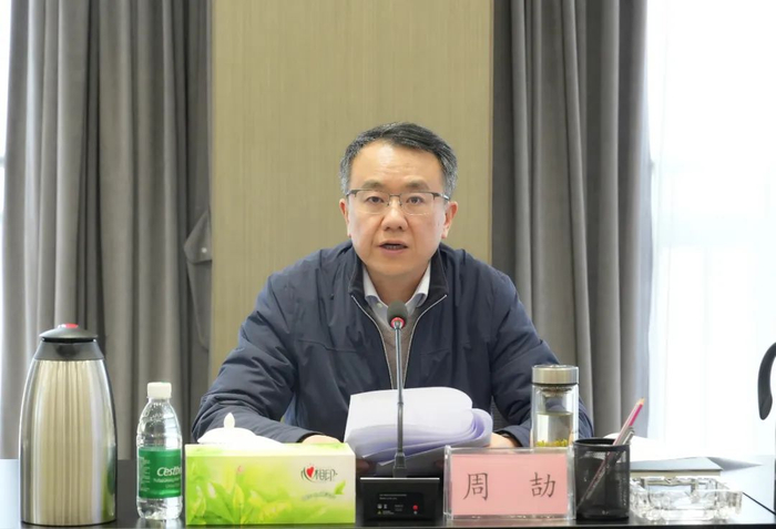中国航天科技集团总经理调整|周劼|中国航天科技集团有限公司|张忠阳|人社部|货运飞船_新浪新闻