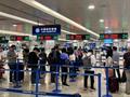 上海边检总站：“五一”假期出入境客流量预计同比去年增长逾三成