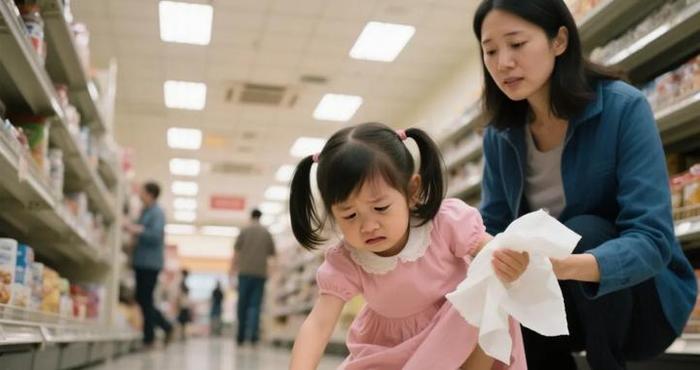 来报恩的儿女，身上会有5个“特质”，有一个都是福