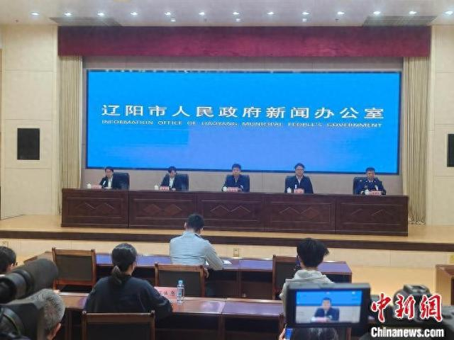 发布会现场。禹瑞斋 摄