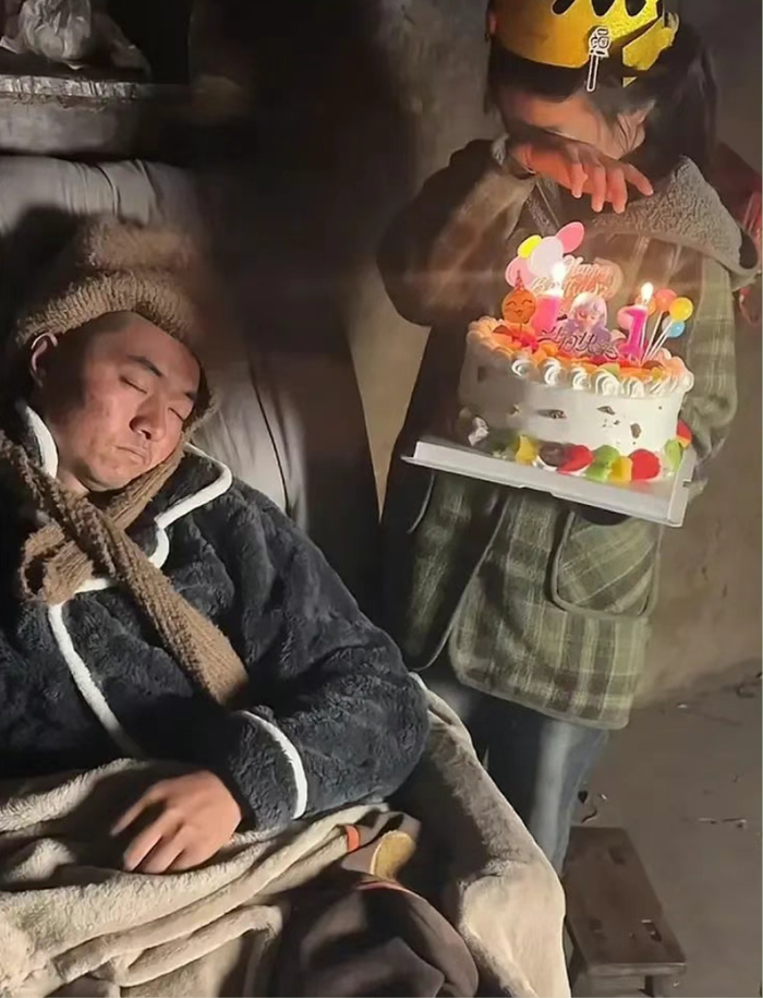 突发讣告！博主“小杨哥”病逝，年仅33岁！_财经头条