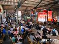 南县小龙虾“钳”入长沙！美食节开启“虾+文旅”新场景