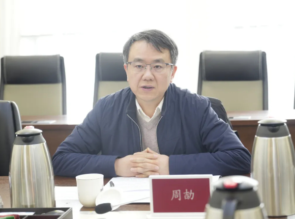 中国航天科技集团总经理调整|中国航天科技集团|周劼|研究院_新浪新闻