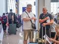 三船齐靠迎客潮 天津“邮轮+”经济持续升温