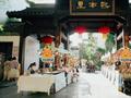 “啡”常好玩！南京熙南里以“咖啡+”拉动五一文旅消费