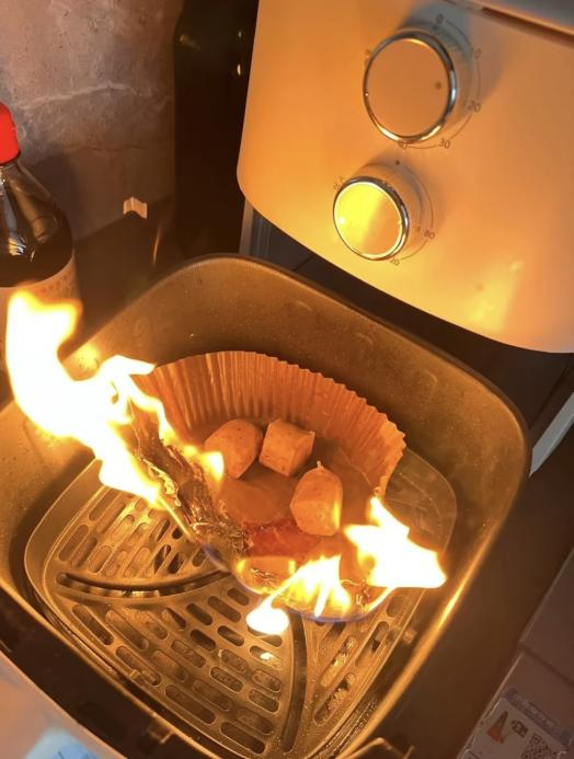 图片来源：社交平台截图