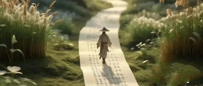 解开自己心智的束缚