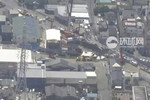 日本3个月前坠坑老人确认死亡，家属发声
