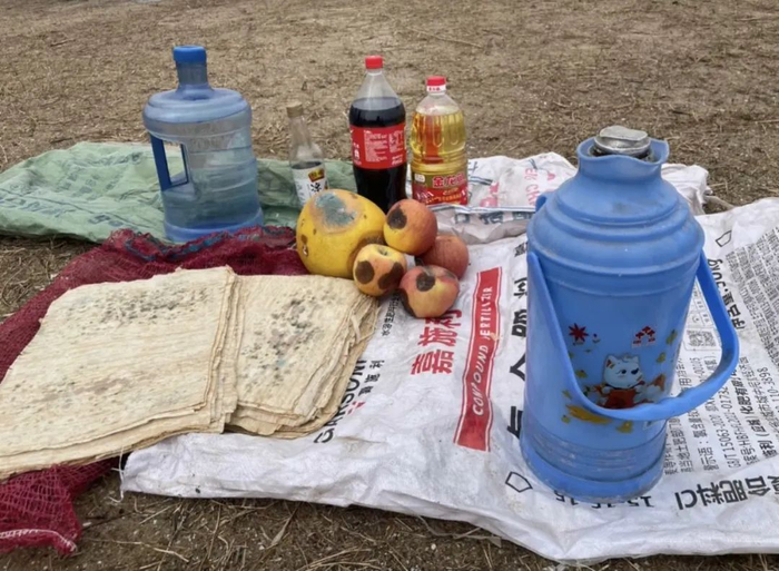       图源：抖音@啊啸  