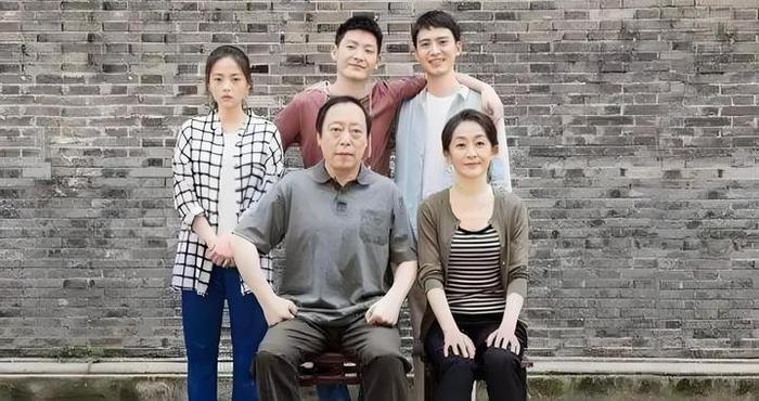 在中国传统家庭结构中，默认一切都是儿子的，真的
