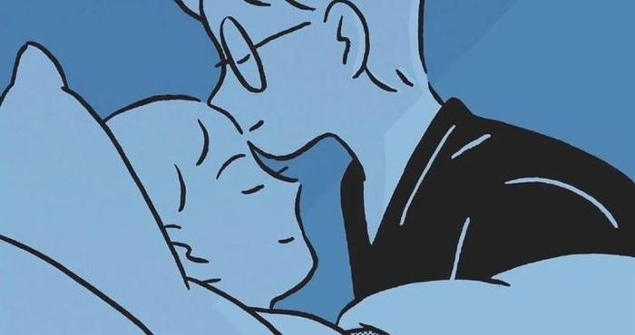 惊人的感情铁律：成年男女“筛选对象”底层逻辑，看完你就明白了