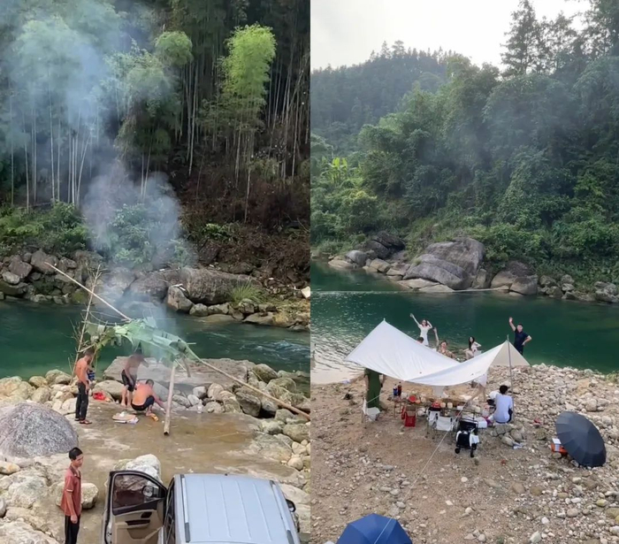       图源：抖音@都市新闻观察  