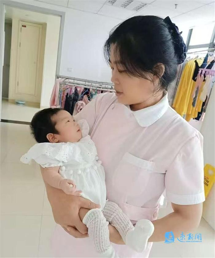 致敬平凡·看见不凡丨陆扣云：用爱和专业呵护“生命之花”
