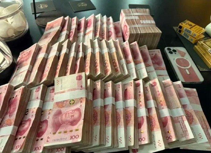 玄学，刷到不要无视！这个月你有偏财运