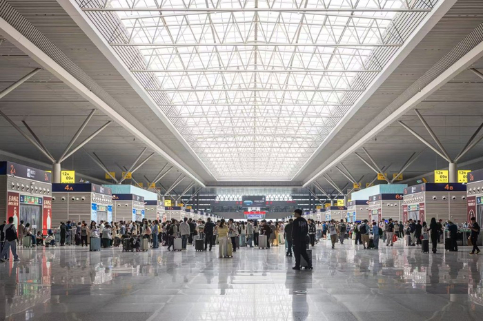 本文图片 郭金旺 摄