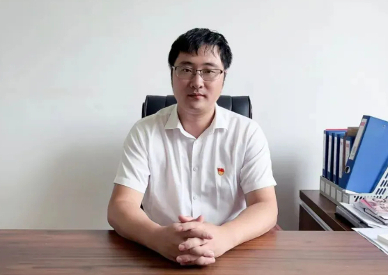 黄祖骏（资料图）