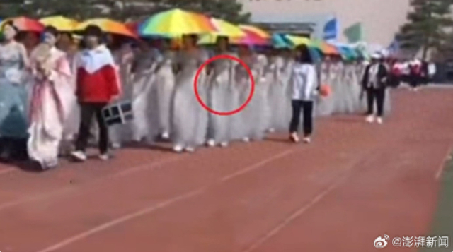 来源：澎湃新闻