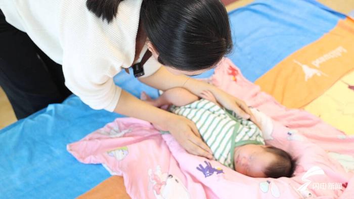 新职业“盲盒”｜婴儿睡眠咨询师：用科学魔法击碎带娃焦虑