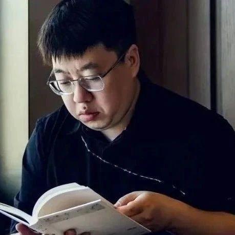 “我从不相信，这世上有真正的离别” | 班宇