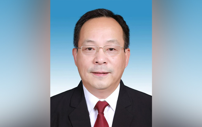 张文胜  资料图