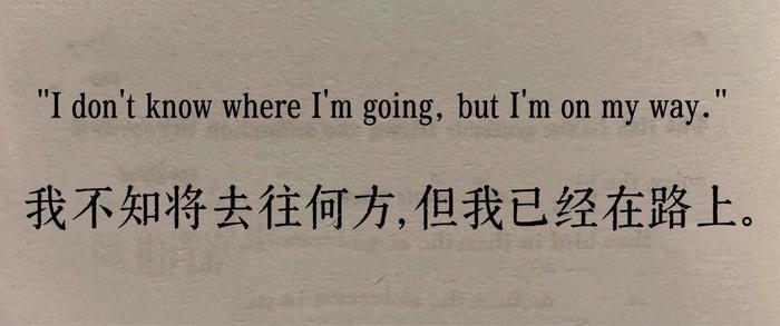 “救命！好喜欢这句 ”