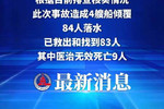 贵州黔西市游船倾覆事故致9人死亡1人失联