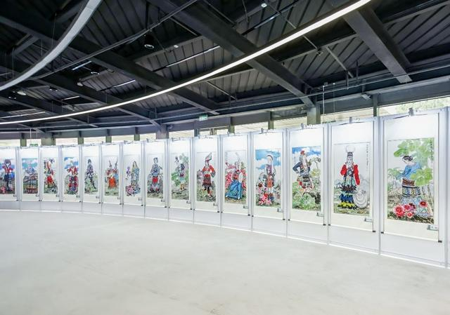 东城区民族宗教事务办公室供图