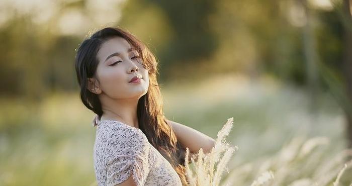 一个人最大的愚蠢：跟自己过不去！