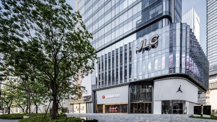 图片来源：香港置地