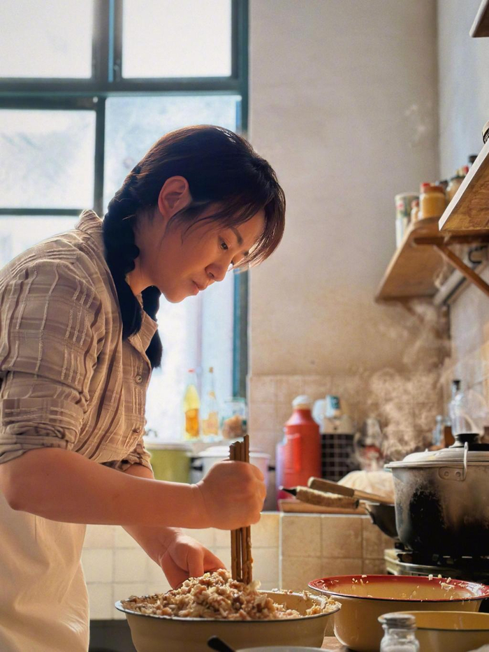 《水饺皇后》剧照