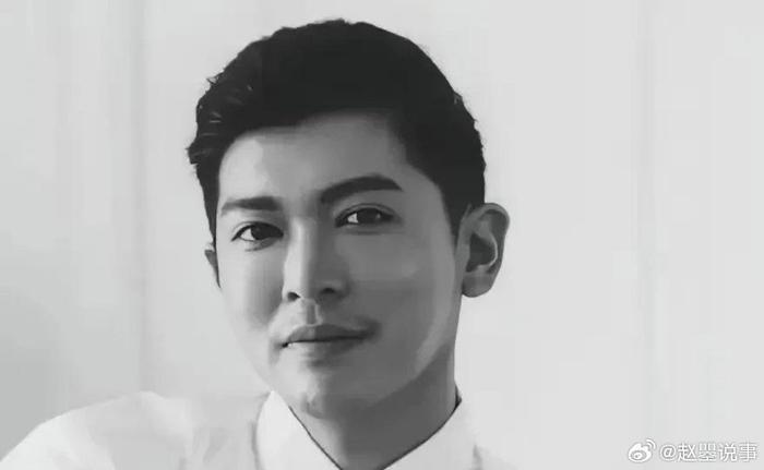 这个男人终于露出他的狐狸尾巴了