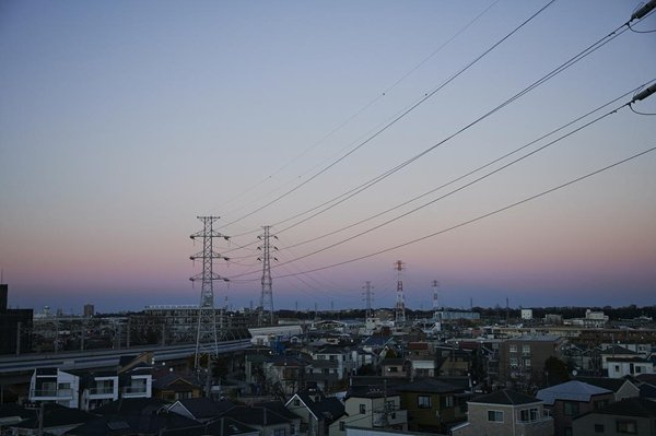 《黎明的一切》电影剧照