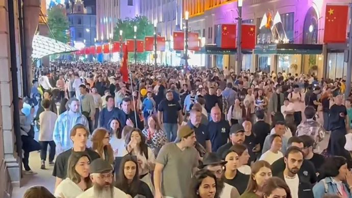 图片来源：上观