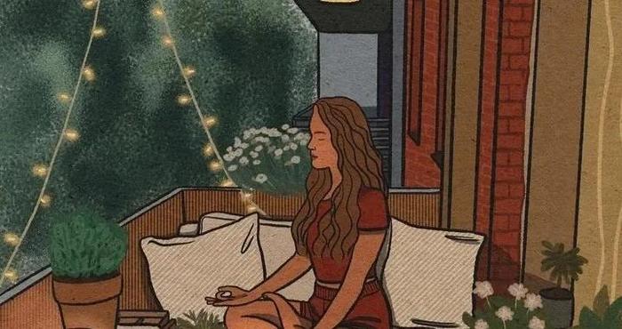 成年男女交往潜规则：“你总是付出，对方才不在乎你”
