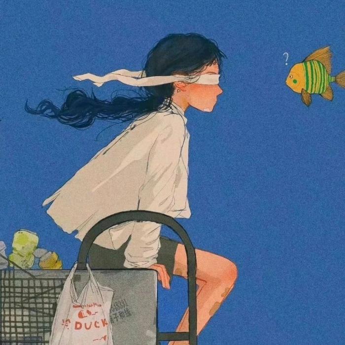 每日一句走心语录