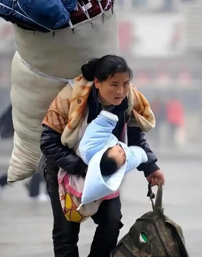 妈妈的伟大，是刻进DNA的“超能力”