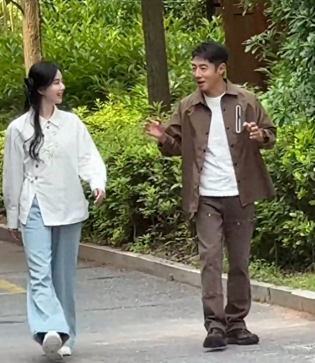 视频截图。图源：微吉州