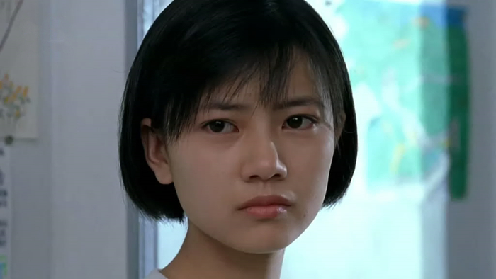 《爱情麻辣烫》剧照