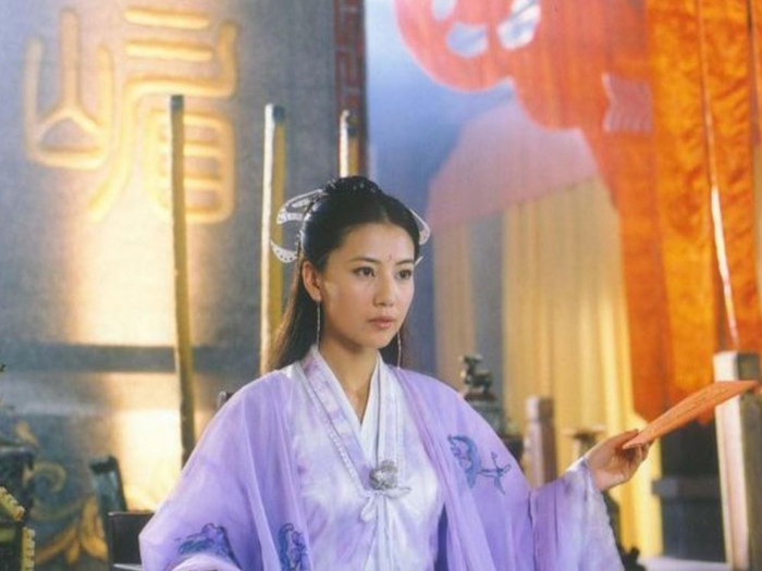 《倚天屠龙记》剧照