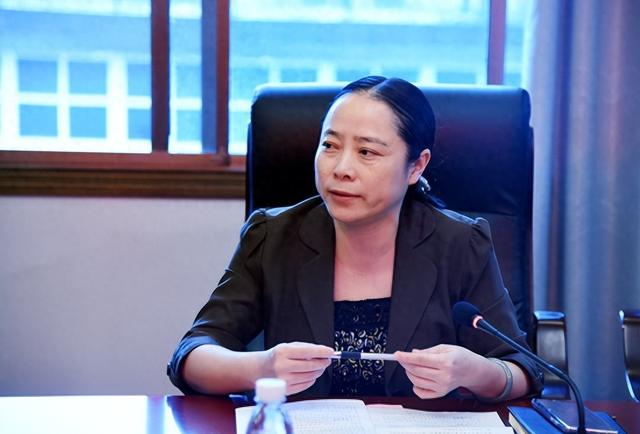 仇珂静资料图 微信公众号“政事儿” 