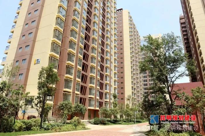新修订公共租赁住房管理暂行办法，昆明拟取消公租房申请者本地工作时限