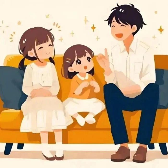 5类绝对不能对孩子说的话