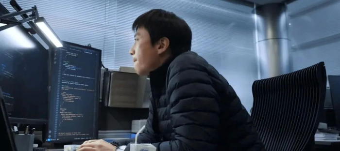（图/《胜券在握》）
