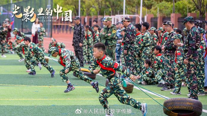 每日晨语 长大后，我决定“重新养自己一遍”