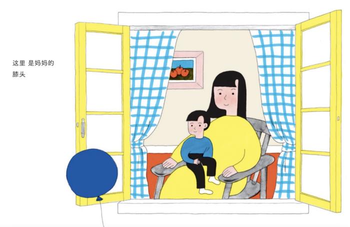 祝妈妈健康快乐，把自己放在与孩子同样重要的位置｜母亲节书单