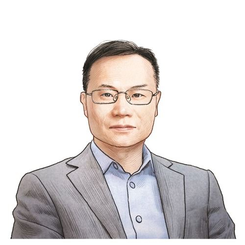 孙长忠（清华大学全球私募股权研究院研究员）