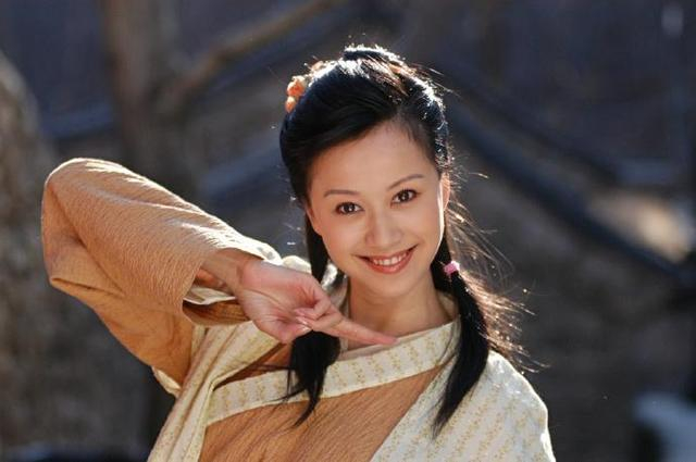 图片来源：电视剧《武林外传》微博