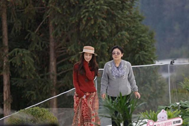 节目剧照。出品方供图