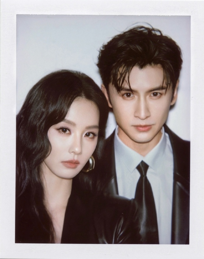 刘诗诗、张云龙《淮水竹亭》